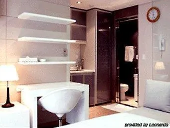 Casaville Residence Shinchon South Korea