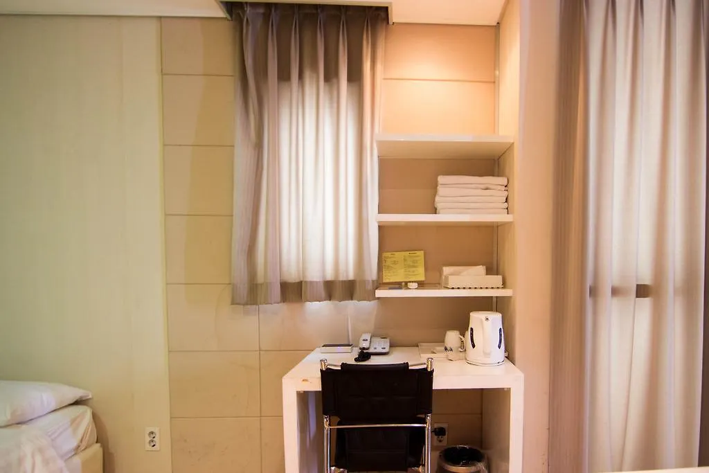 Casaville Residence Shinchon