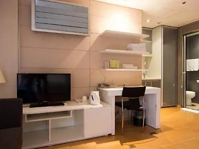 Casaville Residence Shinchon