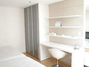 Casaville Residence Shinchon Seoul