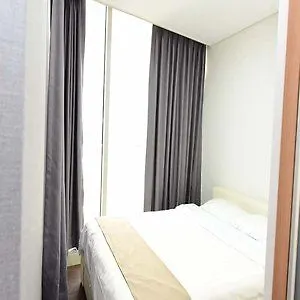 Casaville Residence Shinchon South Korea
