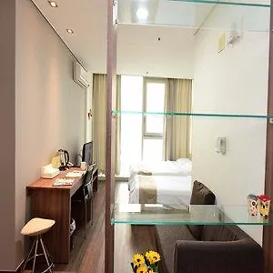 Casaville Residence Shinchon