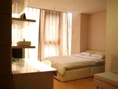 Casaville Residence Shinchon 0*, Seoul