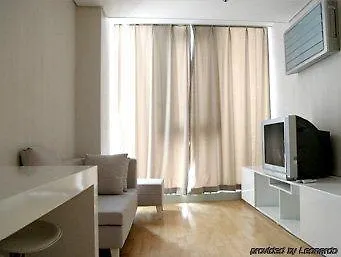 Apartment Casaville Residence Shinchon