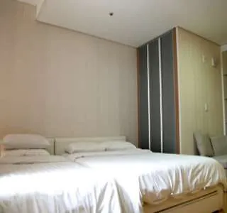 Casaville Residence Shinchon Apartment