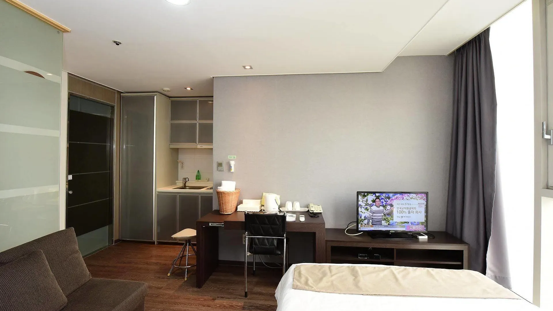 Casaville Residence Shinchon