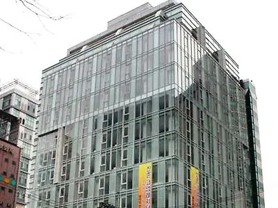 Apartment Casaville Residence Shinchon