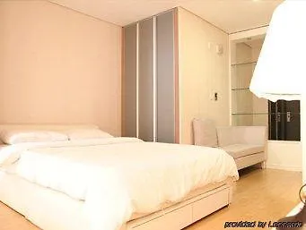 Casaville Residence Shinchon 0*, Soul Jižní Korea